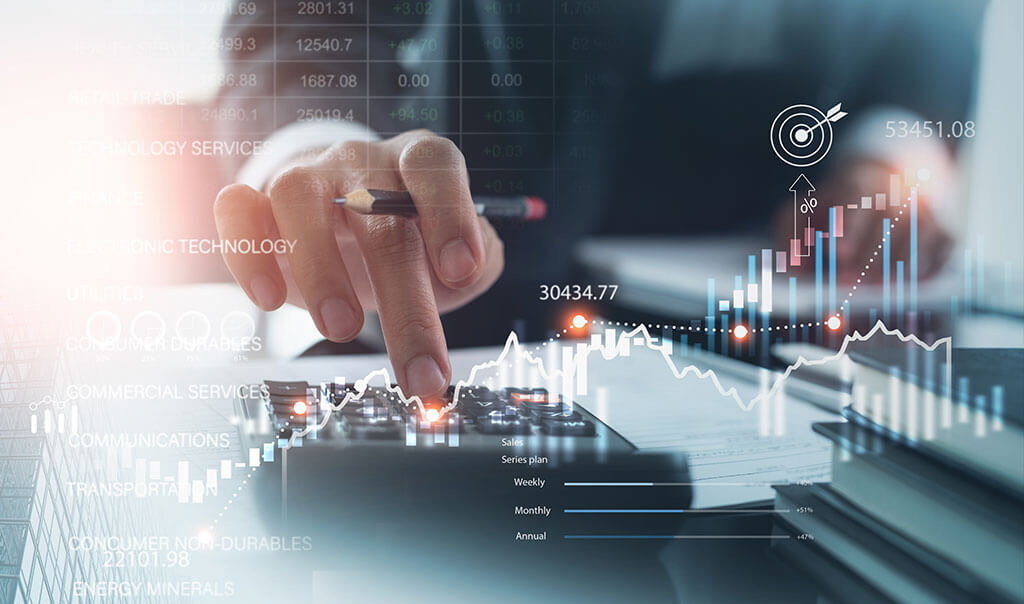 Banking & Financial Services