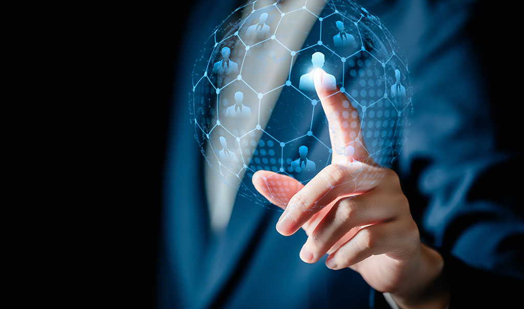 Senior selection and appointment