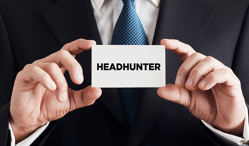 Headhunter